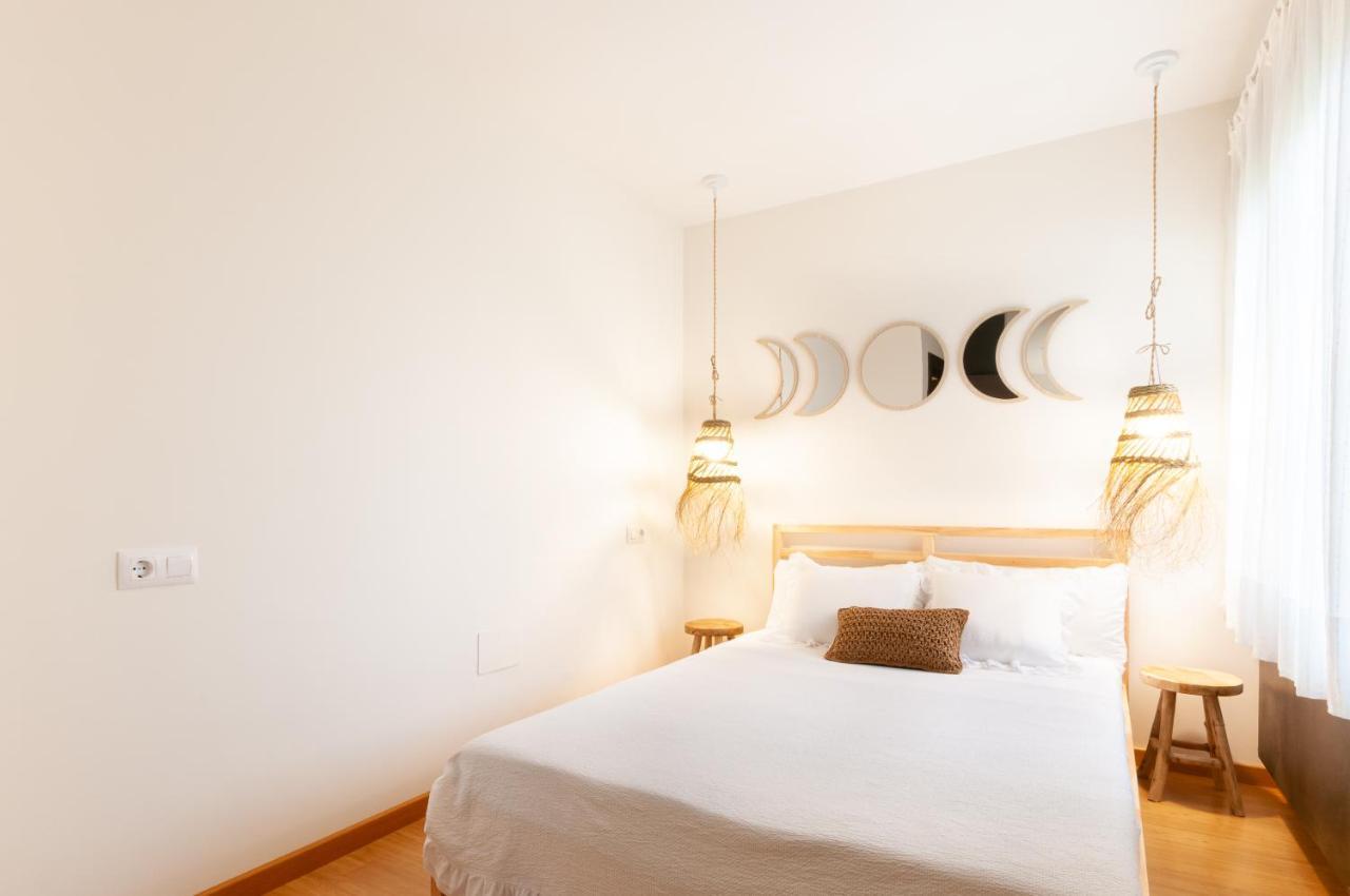 Las Ocas Boutique Apartamento - Solo Adultos Muros De Nalon Exterior photo
