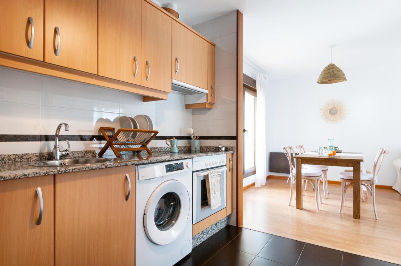 Las Ocas Boutique Apartamento - Solo Adultos Muros De Nalon Exterior photo