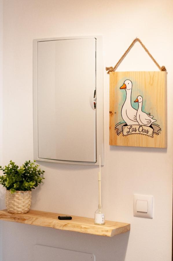 Las Ocas Boutique Apartamento - Solo Adultos Muros De Nalon Exterior photo