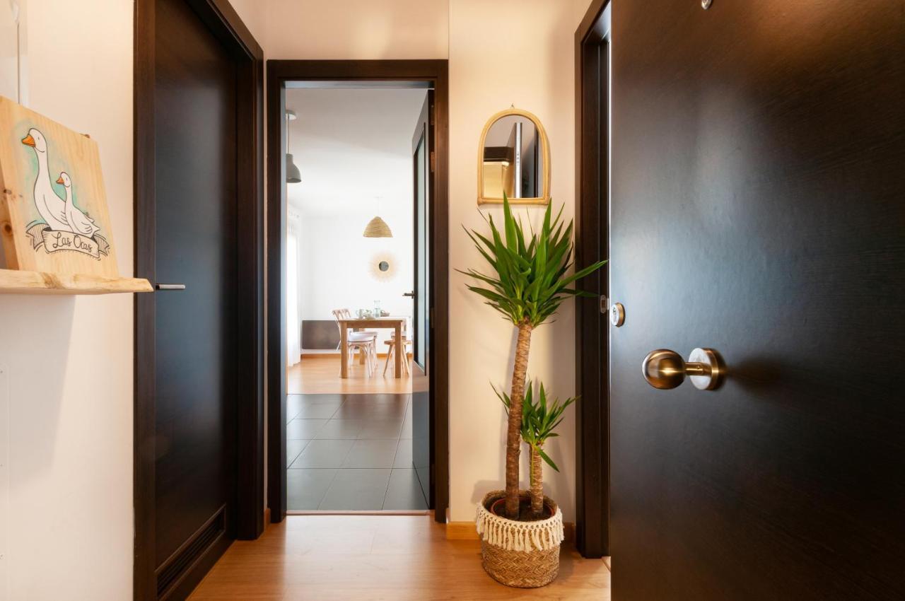 Las Ocas Boutique Apartamento - Solo Adultos Muros De Nalon Exterior photo